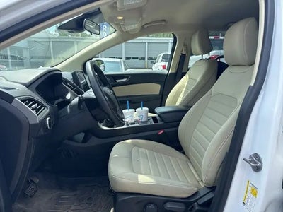 2024 Ford Edge AWD SE 4DR SUV