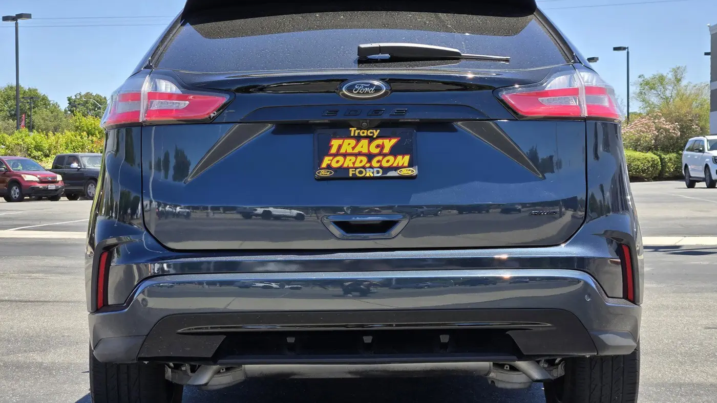2024 Ford Edge SE