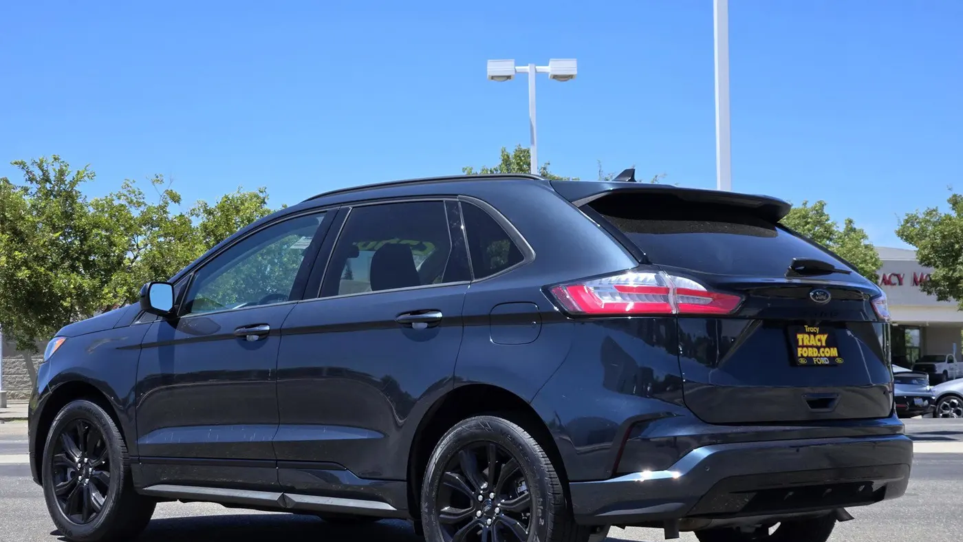 2024 Ford Edge SE