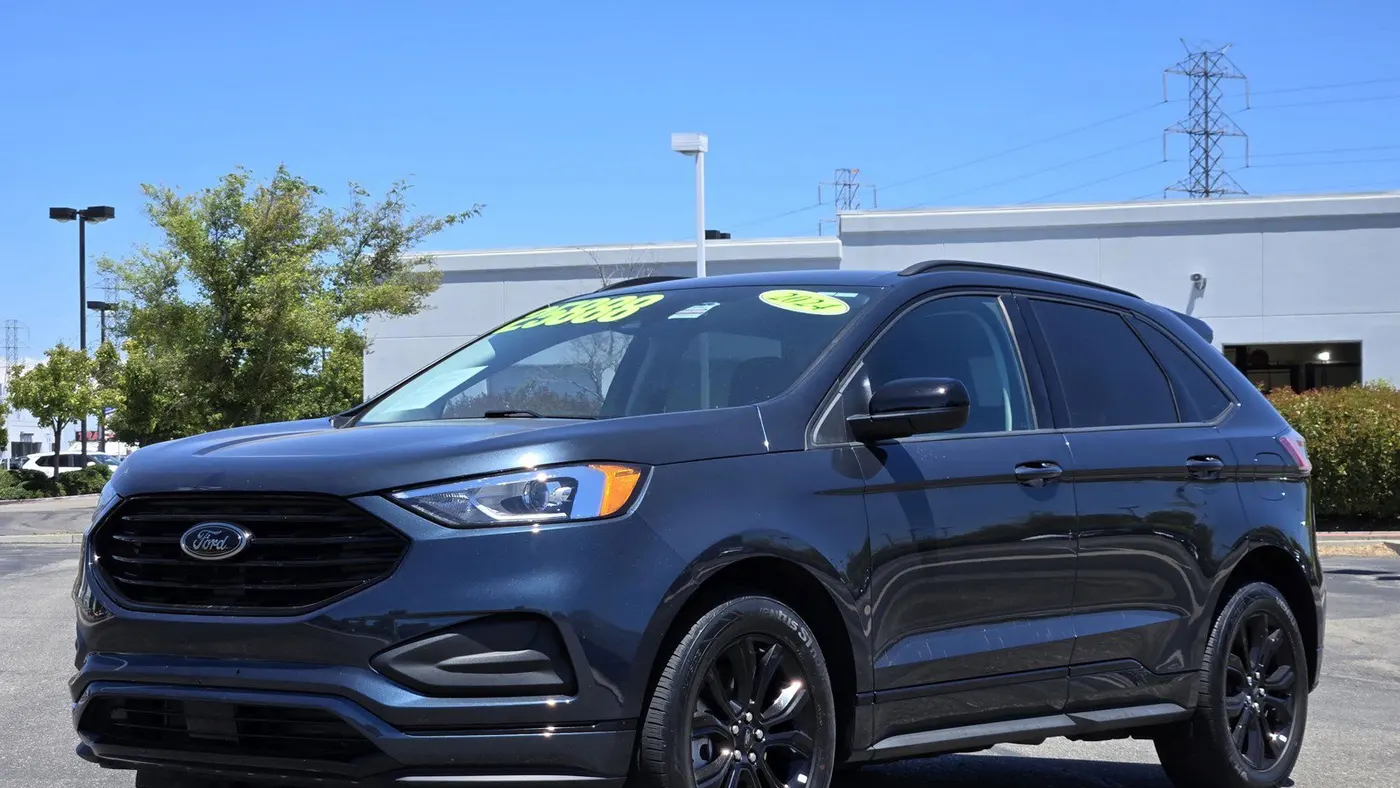 2024 Ford Edge SE