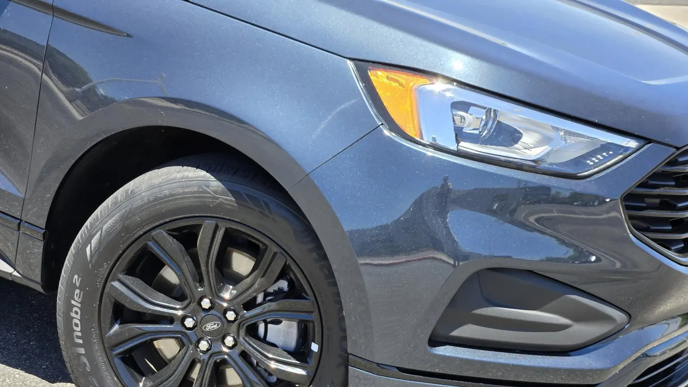 2024 Ford Edge SE