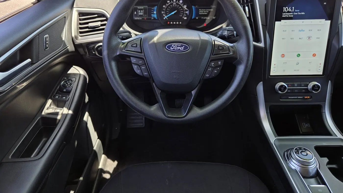 2024 Ford Edge SE