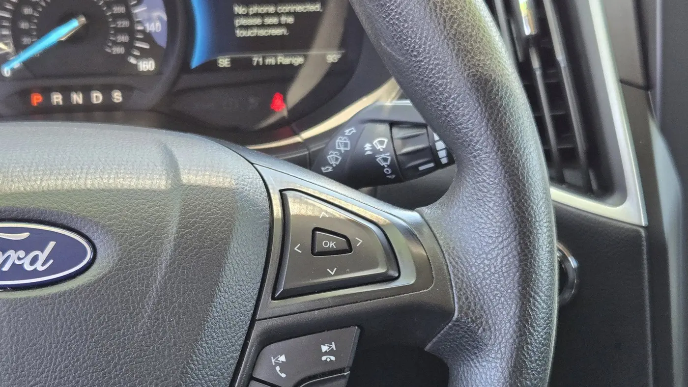 2024 Ford Edge SE