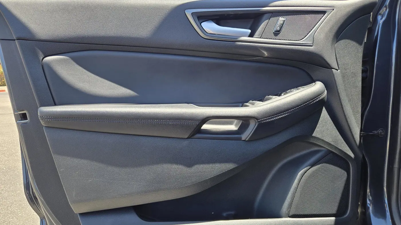 2024 Ford Edge SE