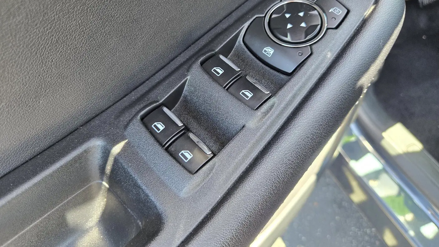 2024 Ford Edge SE