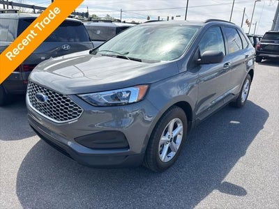 2024 Ford Edge AWD SE 4DR SUV