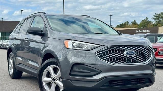 Preowned 2024 Ford Edge SE for Sale
