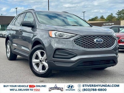 2024 Ford Edge AWD SE 4DR SUV
