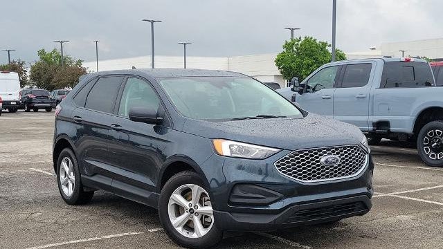 Preowned 2024 Ford Edge SE for Sale