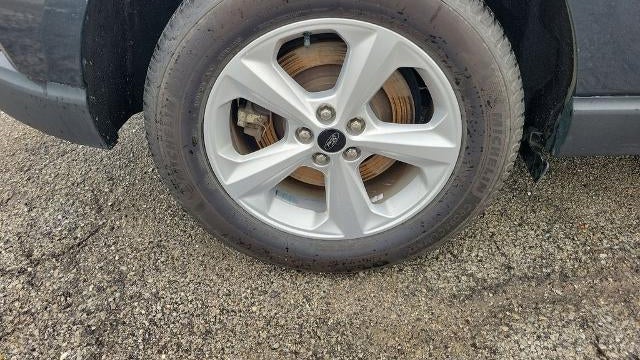 2024 Ford Edge SE