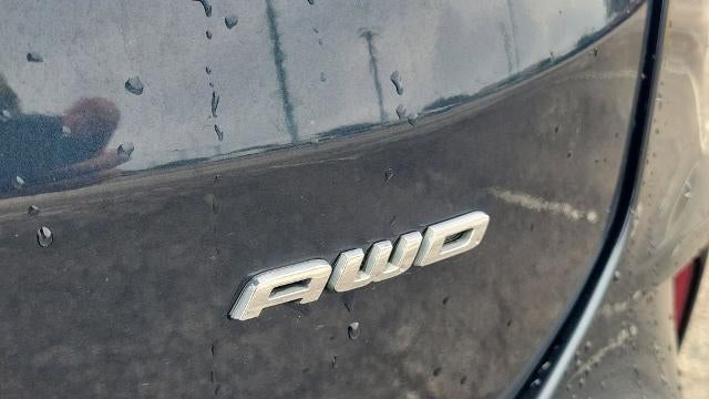 2024 Ford Edge SE