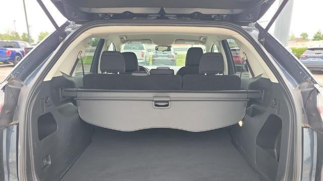 2024 Ford Edge SE