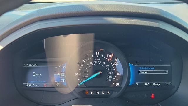 2024 Ford Edge SE