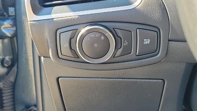 2024 Ford Edge SE