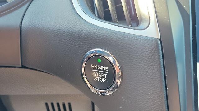 2024 Ford Edge SE