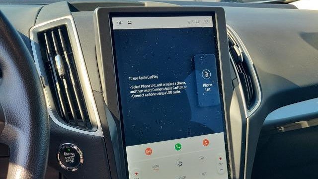 2024 Ford Edge SE