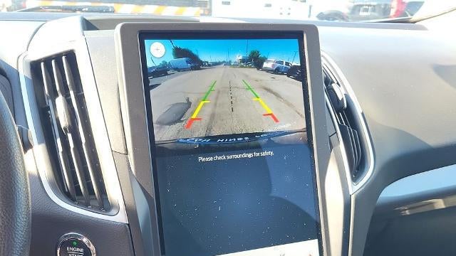 2024 Ford Edge SE