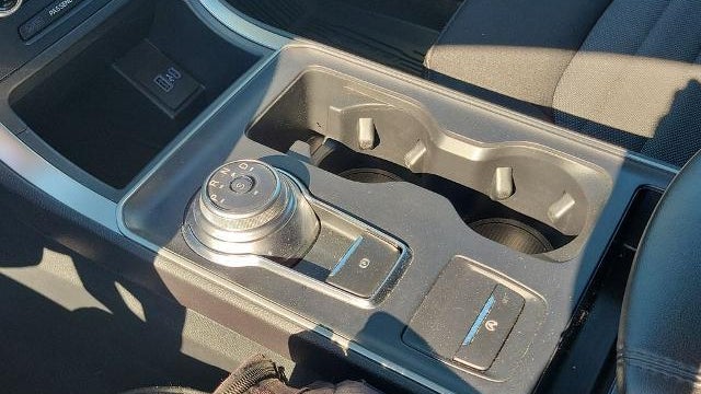 2024 Ford Edge SE