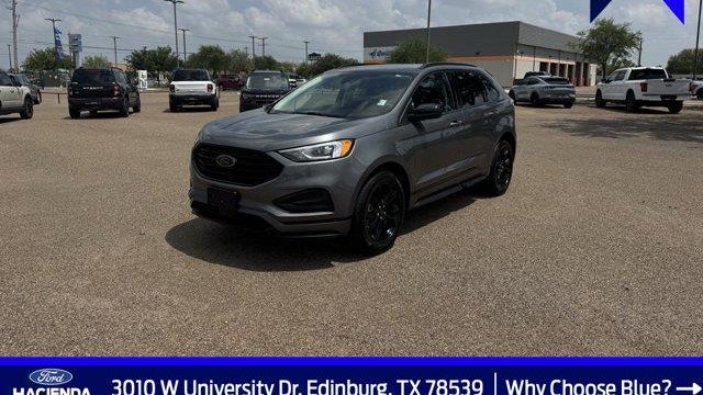 Preowned 2024 Ford Edge SE for Sale