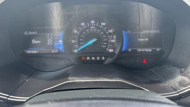 2024 Ford Edge SE