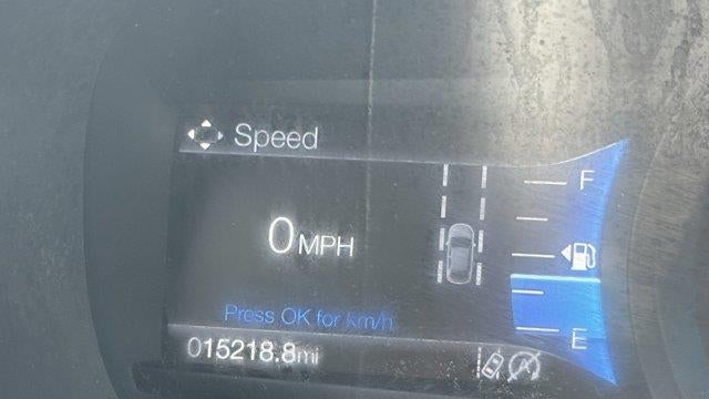 2024 Ford Edge SE