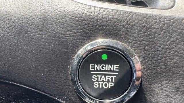 2024 Ford Edge SE