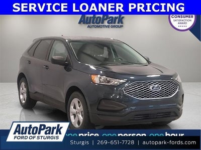 2024 Ford Edge AWD SE 4DR SUV