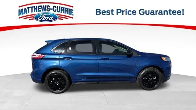 2024 Ford Edge SE