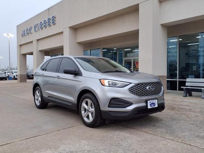 2024 Ford Edge AWD SE 4DR SUV