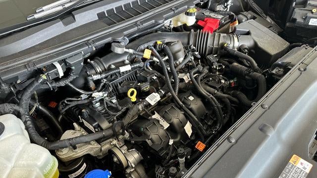 2024 Ford Edge SE