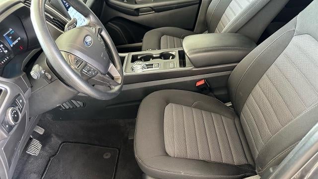 2024 Ford Edge SE