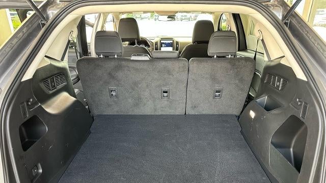 2024 Ford Edge SE