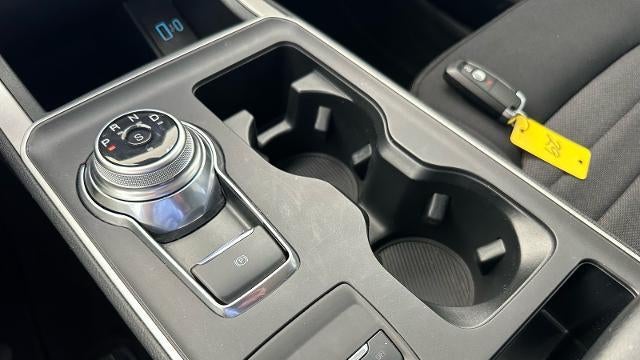 2024 Ford Edge SE