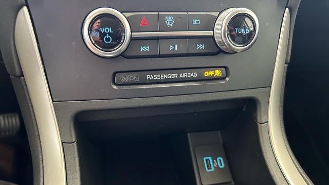 2024 Ford Edge SE