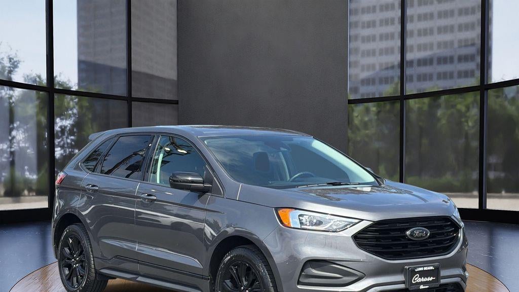Preowned 2024 Ford Edge SE for Sale