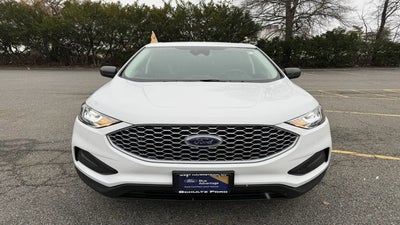 2024 Ford Edge AWD SE 4DR SUV