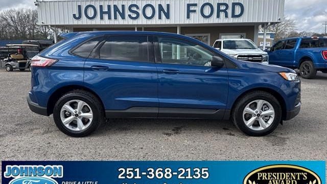 Preowned 2024 Ford Edge SE for Sale
