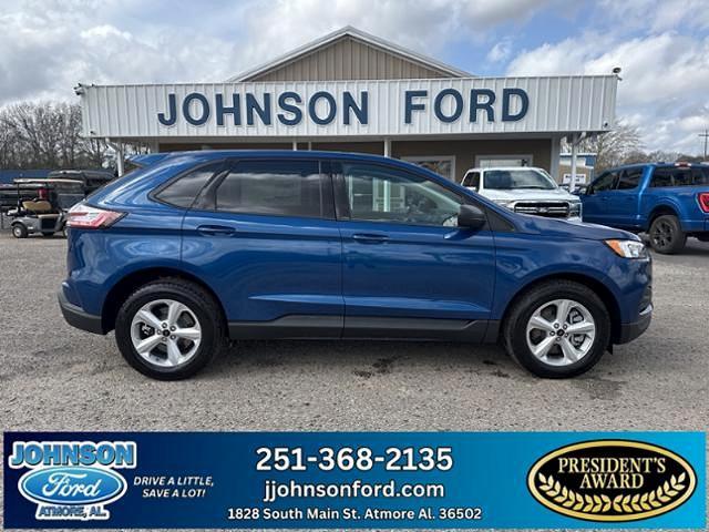 2024 Ford Edge - $39,877
