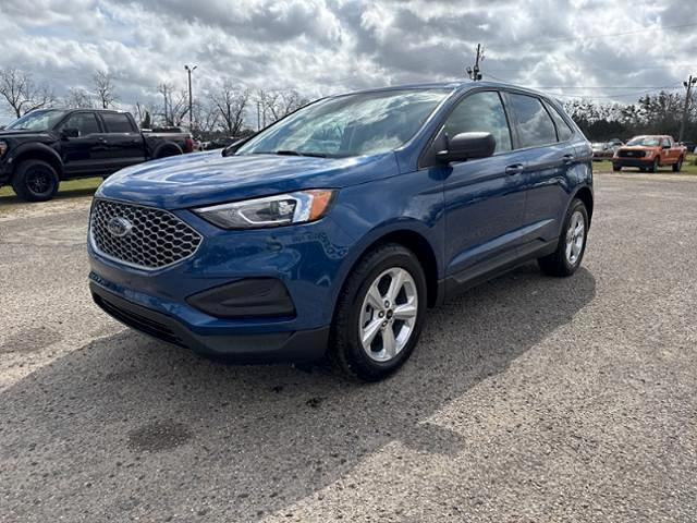 2024 Ford Edge - $39,877