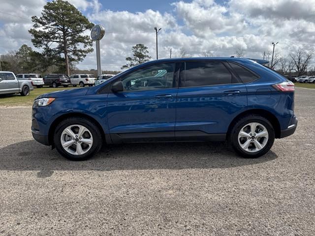 2024 Ford Edge - $39,877