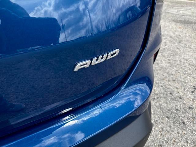 2024 Ford Edge - $39,877