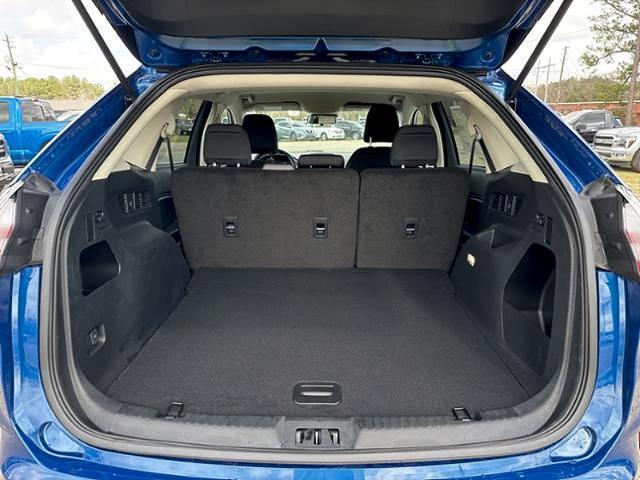 2024 Ford Edge - $39,877