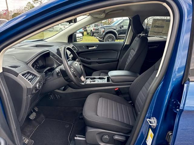 2024 Ford Edge - $39,877