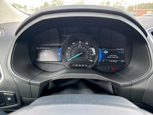 2024 Ford Edge - $39,877