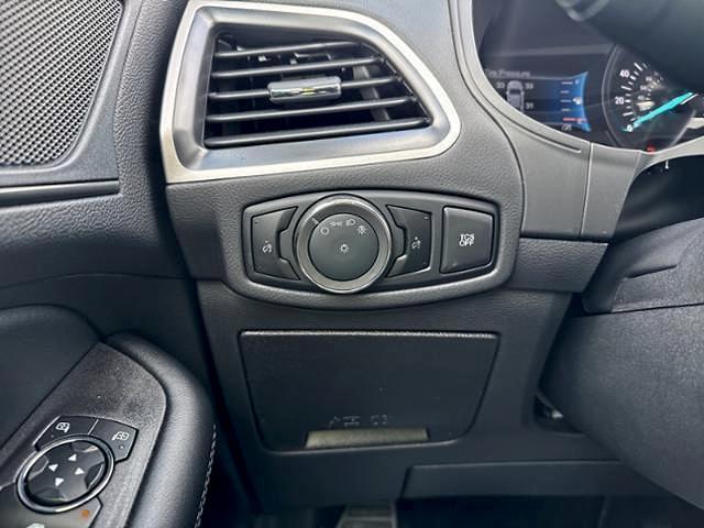 2024 Ford Edge - $39,877