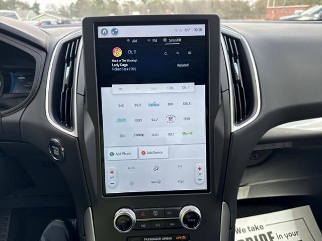 2024 Ford Edge - $39,877