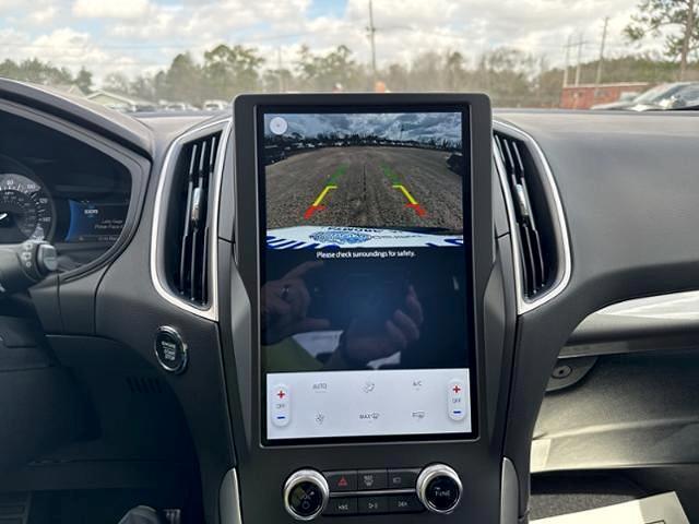 2024 Ford Edge - $39,877