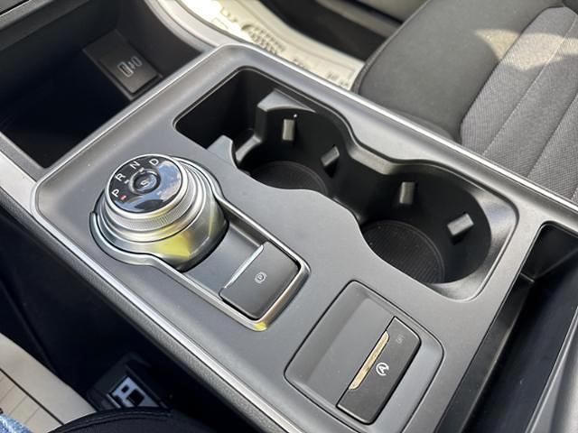 2024 Ford Edge - $39,877