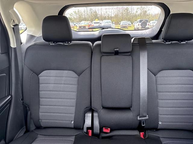 2024 Ford Edge - $39,877