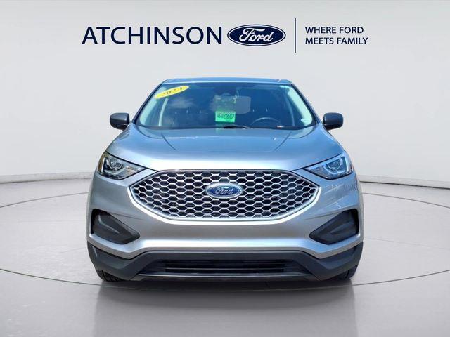 2024 Ford Edge SE — photo 1 of 24